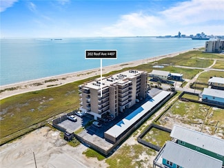 202 Reef Ave Unit 407, Corpus Christi, TX 78402