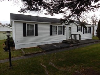 201 Washington St, Wayland, NY 14572