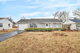 1308 W Dellmar Ave, Joliet, IL 60435