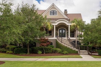 305 Island Park Dr, Daniel Island, SC 29492