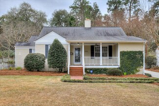 3102 Bransford Rd, Augusta, GA 30909