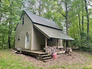 0 Oliver Lipscomb, Amboy, WV 26705