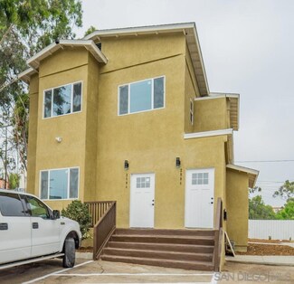 2904-10 Market St, San Diego, CA 92102