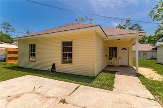 309 2nd Ave, Hammond, LA 70403