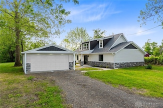 1439 Folk Ream Rd, New Carlisle, OH 45344