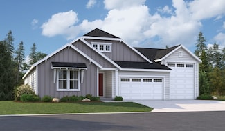 Harris, Woodland, WA 98674