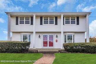 7 Howell Ave, Spring Lake, NJ 07762