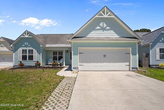 603 Catamaran Dr, Wilmington, NC 28412