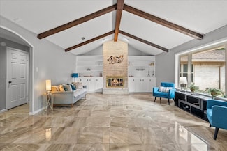 607 Misty Ln, Friendswood, TX 77546