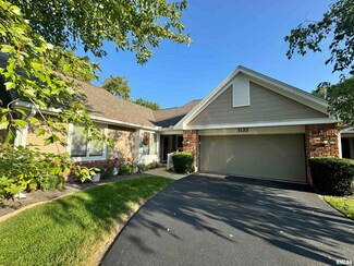 7123 N Willow Bend Pointe, Peoria, IL 61614