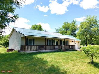 5100 N Harrison Rd, Hesperia, MI 49421