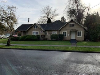 219 Clay St W, Monmouth, OR 97361