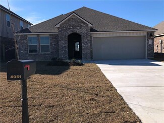 4047 Starling Place, Jennings, LA 70546