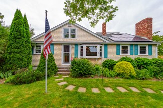 249 W Tisbury Rd, Edgartown, MA 02539