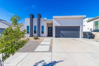 273 Hunstanton St, El Paso, TX 79928