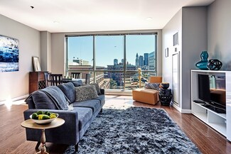 234 Causeway St Unit 819, Boston, MA 02114