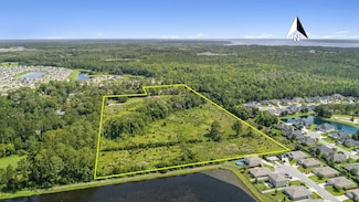 1679 Shedd Rd, Green Cove Springs, FL 32043