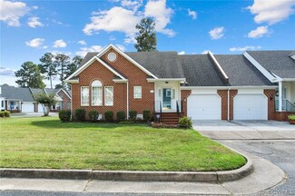 122 Ashley Place, Colonial Heights, VA 23834