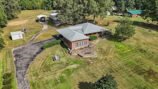 3876 Bett Thyatira Rd, Coldwater, MS 38618