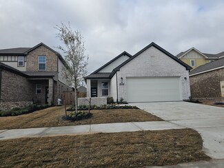 12927 California Palm Ct, Cypress, TX 77433