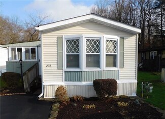 275 Valleyview Dr, Oakdale, PA 15071