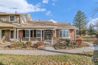 9152 E Amherst Dr Unit D, Denver, CO 80231
