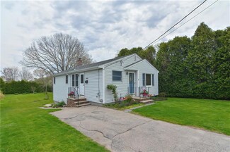 3 S Cornell Ave, Warren, RI 02885