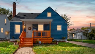 21841 Cushing Ave, Eastpointe, MI 48021