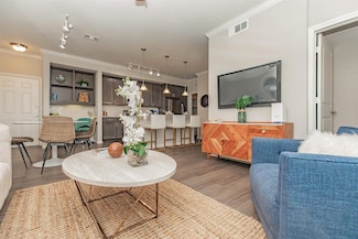 3400 Louetta Rd Unit 414, Spring, TX 77388