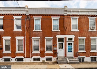 1637 S Rosewood St, Philadelphia, PA 19145