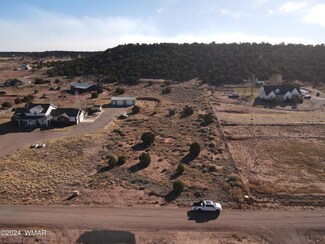 7657 Baldwin Ln, Taylor, AZ 85901