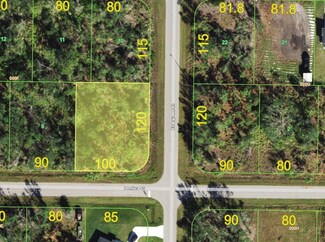 29386 Pontico St, Punta Gorda, FL 33982