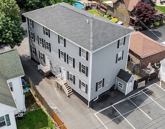 483 Central St, Saugus, MA 01906