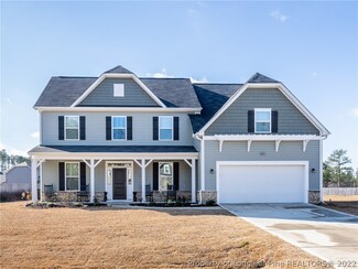6225 Esau St, Linden, NC 28356