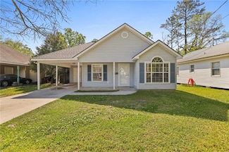 177 Beauregard St, Ponchatoula, LA 70454