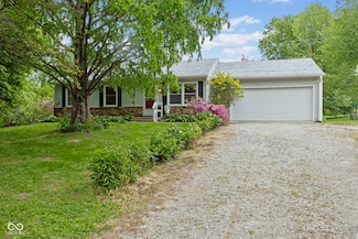 8513 S 575 W, Morgantown, IN 46160