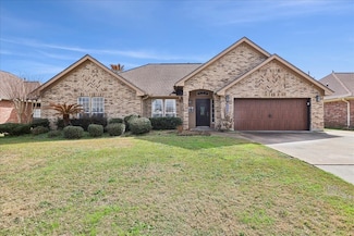1903 Avenue N, Nederland, TX 77627