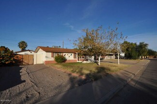 614 E Franklin Ave, Mesa, AZ 85204
