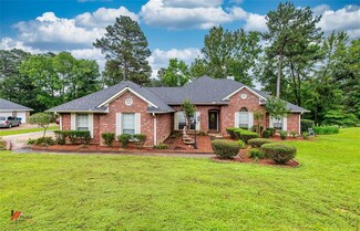 4755 Fairway Hills Ave, Shreveport, LA 71107