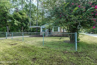 2603 Henrietta St, Jacksonville, FL 32209