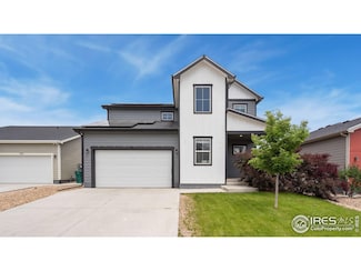 721 Oregon Trail, Ault, CO 80610