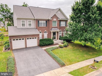 64 Revere Dr, Charles Town, WV 25414