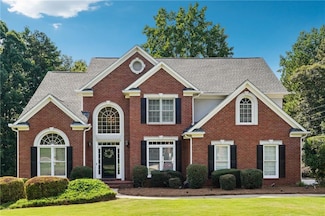325 Stonecastle Pass SW, Atlanta, GA 30331