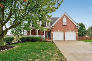 2536 Dressage Way, Lexington, KY 40504