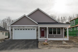 38 Mulberry Ln Unit 23, Epping, NH 03042