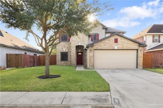 4811 N 47th Ln, McAllen, TX 78504
