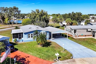 159 Osprey Cir Unit na, Ellenton, FL 34222