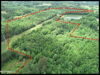 0 Jacinto Rd, Booneville, MS 38829
