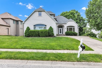 6610 Royal Oakland Dr, Indianapolis, IN 46236