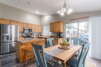 16485 Cassidy Dr, La Pine, OR 97739